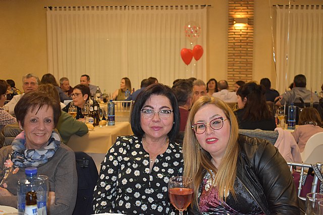 Cena-Gala de San Valentn 2020 - Hermandad de la Negacin - 114