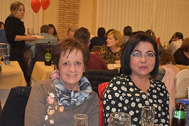 Cena-Gala de San Valentn 2020 - Hermandad de la Negacin - 115