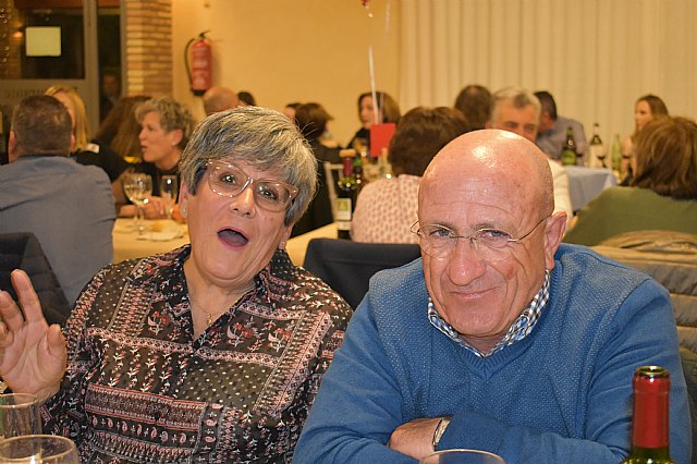 Cena-Gala de San Valentn 2020 - Hermandad de la Negacin - 116