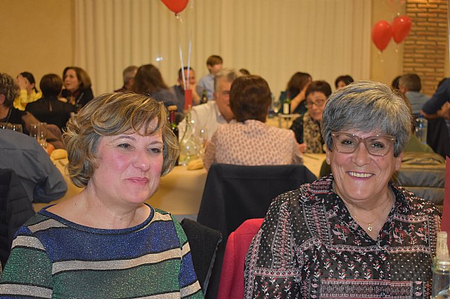 Cena-Gala de San Valentn 2020 - Hermandad de la Negacin - 117