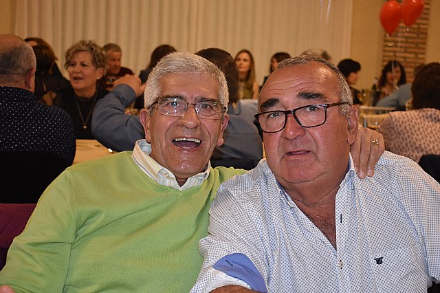 Cena-Gala de San Valentn 2020 - Hermandad de la Negacin - 118