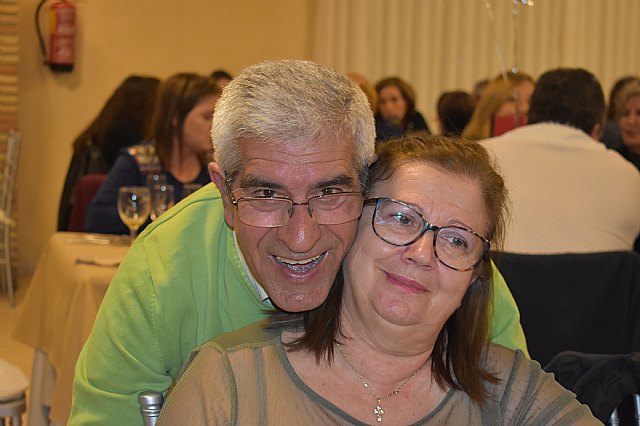 Cena-Gala de San Valentn 2020 - Hermandad de la Negacin - 119