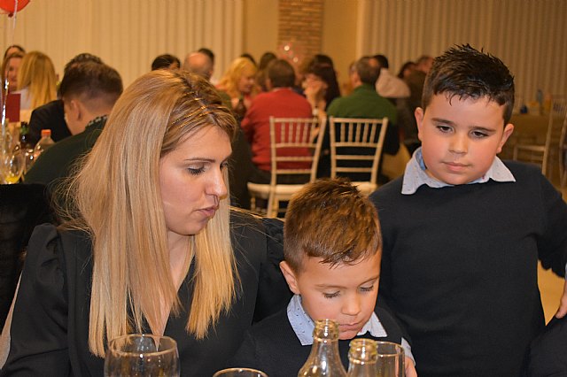 Cena-Gala de San Valentn 2020 - Hermandad de la Negacin - 120