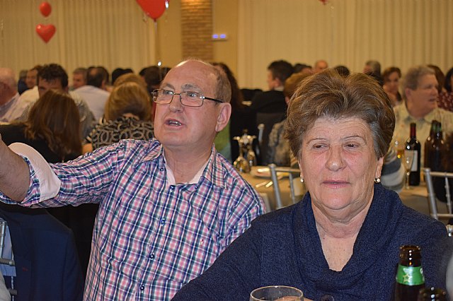 Cena-Gala de San Valentn 2020 - Hermandad de la Negacin - 121