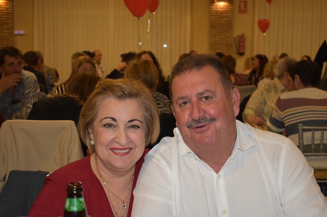 Cena-Gala de San Valentn 2020 - Hermandad de la Negacin - 122