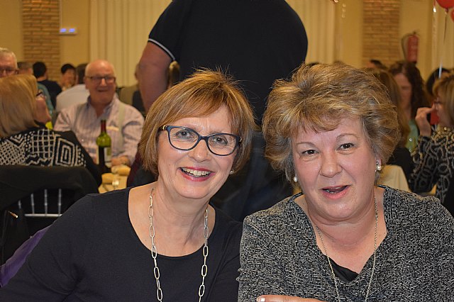 Cena-Gala de San Valentn 2020 - Hermandad de la Negacin - 123