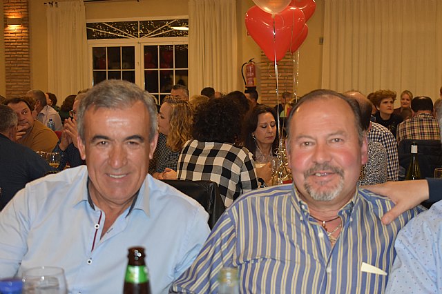 Cena-Gala de San Valentn 2020 - Hermandad de la Negacin - 126