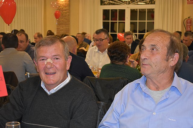 Cena-Gala de San Valentn 2020 - Hermandad de la Negacin - 127