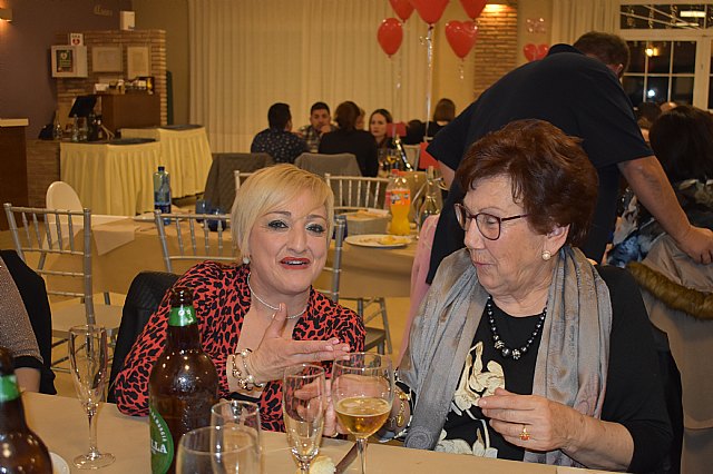 Cena-Gala de San Valentn 2020 - Hermandad de la Negacin - 128