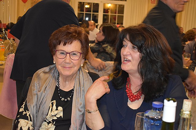 Cena-Gala de San Valentn 2020 - Hermandad de la Negacin - 129