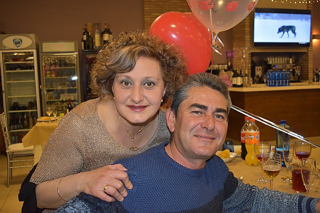 Cena-Gala de San Valentn 2020 - Hermandad de la Negacin - 130