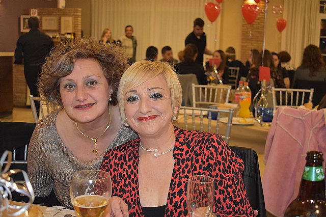 Cena-Gala de San Valentn 2020 - Hermandad de la Negacin - 131