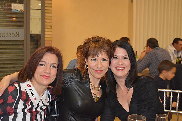 Cena-Gala de San Valentn 2020 - Hermandad de la Negacin - 132