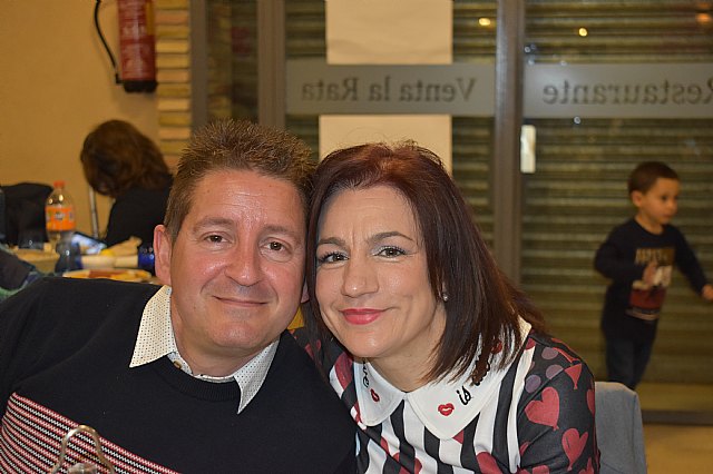 Cena-Gala de San Valentn 2020 - Hermandad de la Negacin - 133