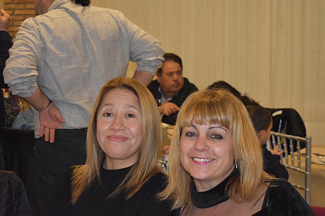 Cena-Gala de San Valentn 2020 - Hermandad de la Negacin - 137