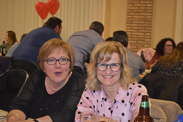 Cena-Gala de San Valentn 2020 - Hermandad de la Negacin - 139