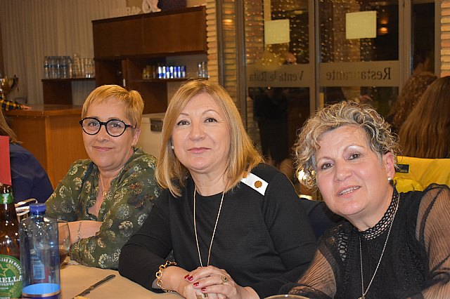 Cena-Gala de San Valentn 2020 - Hermandad de la Negacin - 142