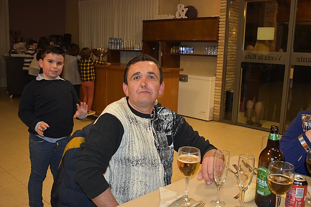 Cena-Gala de San Valentn 2020 - Hermandad de la Negacin - 143