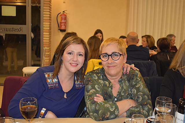 Cena-Gala de San Valentn 2020 - Hermandad de la Negacin - 144