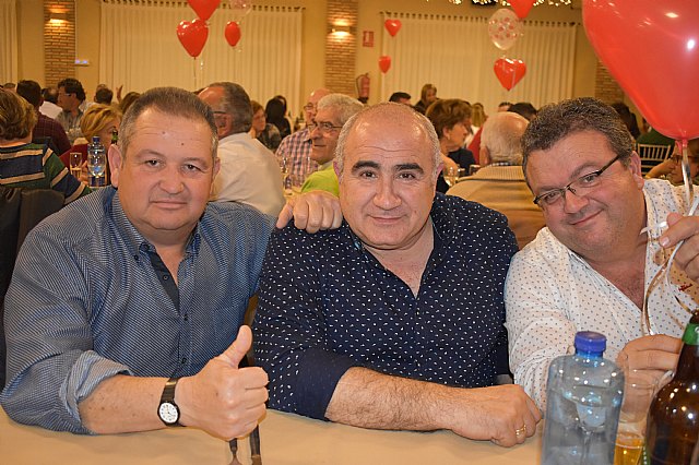 Cena-Gala de San Valentn 2020 - Hermandad de la Negacin - 145