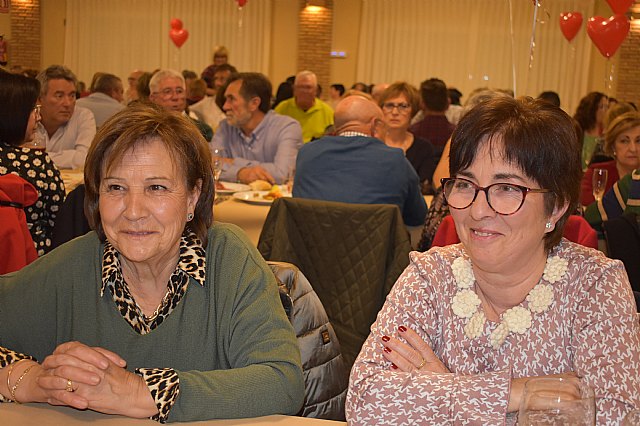 Cena-Gala de San Valentn 2020 - Hermandad de la Negacin - 146