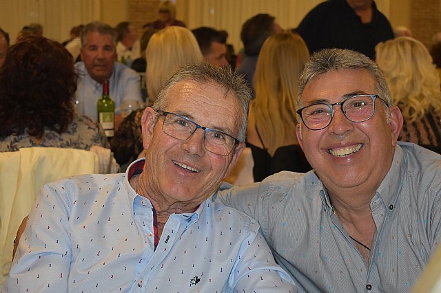 Cena-Gala de San Valentn 2020 - Hermandad de la Negacin - 149