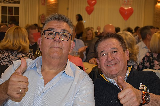 Cena-Gala de San Valentn 2020 - Hermandad de la Negacin - 150