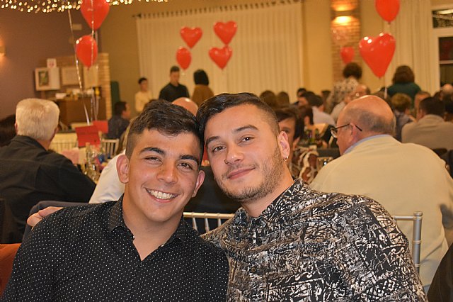 Cena-Gala de San Valentn 2020 - Hermandad de la Negacin - 151