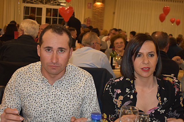 Cena-Gala de San Valentn 2020 - Hermandad de la Negacin - 152