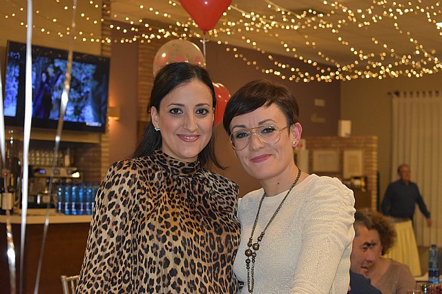 Cena-Gala de San Valentn 2020 - Hermandad de la Negacin - 153