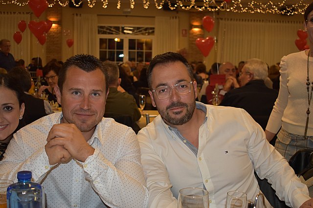 Cena-Gala de San Valentn 2020 - Hermandad de la Negacin - 154