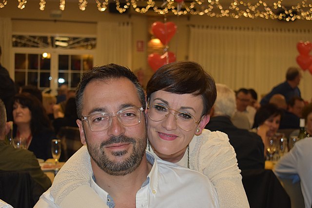 Cena-Gala de San Valentn 2020 - Hermandad de la Negacin - 155