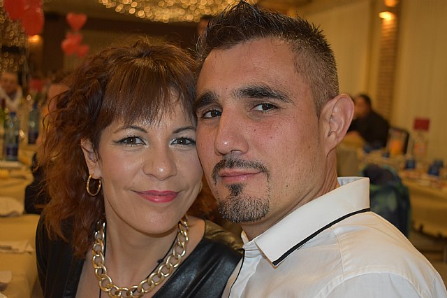 Cena-Gala de San Valentn 2020 - Hermandad de la Negacin - 156