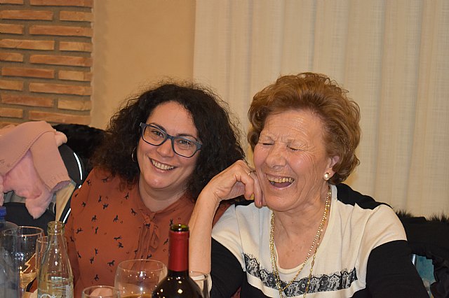 Cena-Gala de San Valentn 2020 - Hermandad de la Negacin - 157