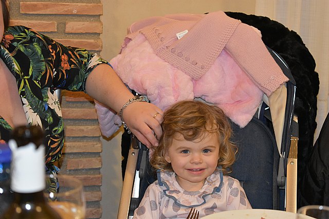 Cena-Gala de San Valentn 2020 - Hermandad de la Negacin - 158