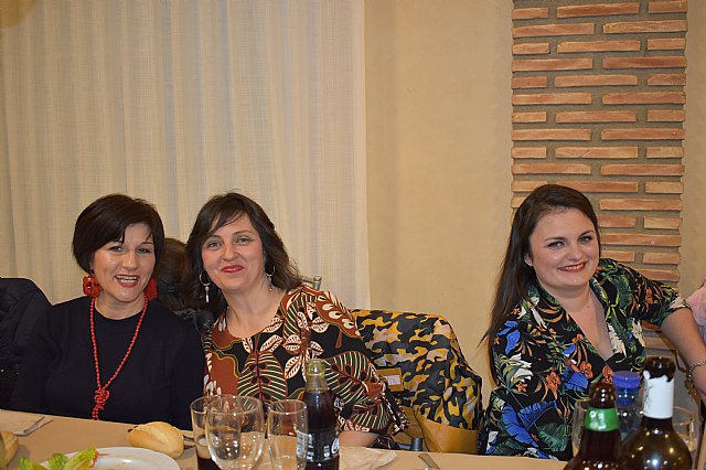 Cena-Gala de San Valentn 2020 - Hermandad de la Negacin - 159