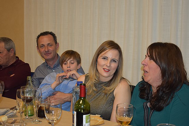 Cena-Gala de San Valentn 2020 - Hermandad de la Negacin - 160