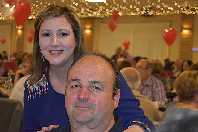 Cena-Gala de San Valentn 2020 - Hermandad de la Negacin - 165