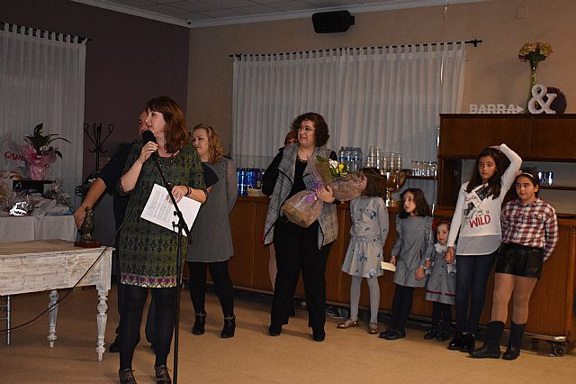 Cena-Gala de San Valentn 2020 - Hermandad de la Negacin - 166