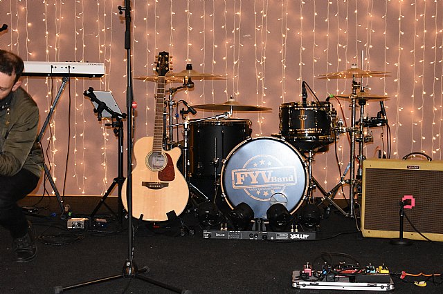 Cena-Gala de San Valentn 2020 - Hermandad de la Negacin - 168