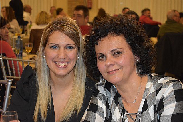 Cena-Gala de San Valentn 2020 - Hermandad de la Negacin - 169