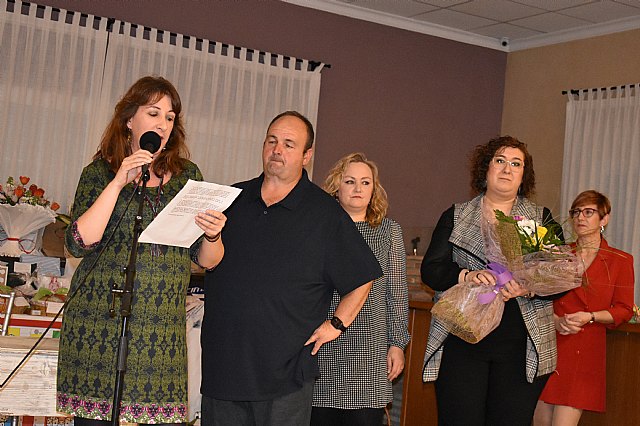 Cena-Gala de San Valentn 2020 - Hermandad de la Negacin - 170