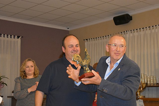 Cena-Gala de San Valentn 2020 - Hermandad de la Negacin - 172