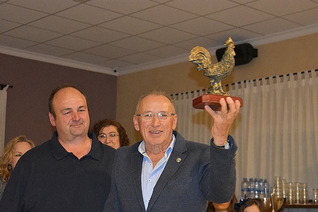 Cena-Gala de San Valentn 2020 - Hermandad de la Negacin - 173