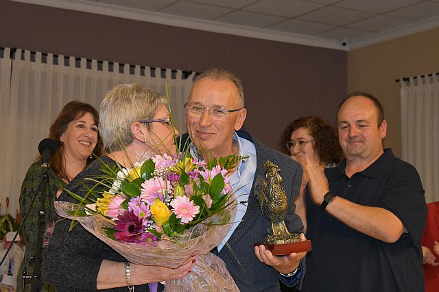 Cena-Gala de San Valentn 2020 - Hermandad de la Negacin - 175