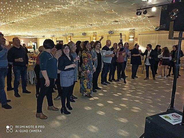 Cena-Gala de San Valentn 2020 - Hermandad de la Negacin - 177