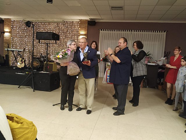 Cena-Gala de San Valentn 2020 - Hermandad de la Negacin - 178