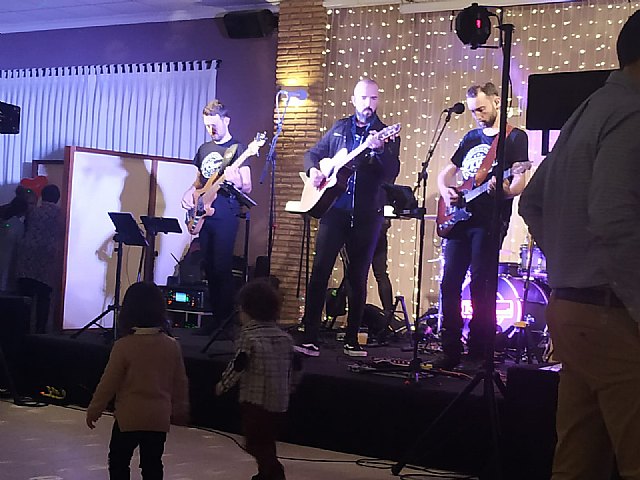 Cena-Gala de San Valentn 2020 - Hermandad de la Negacin - 180