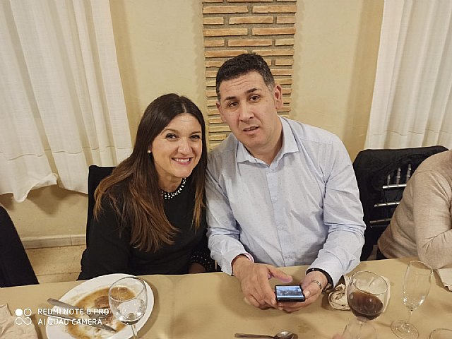 Cena-Gala de San Valentn 2020 - Hermandad de la Negacin - 183