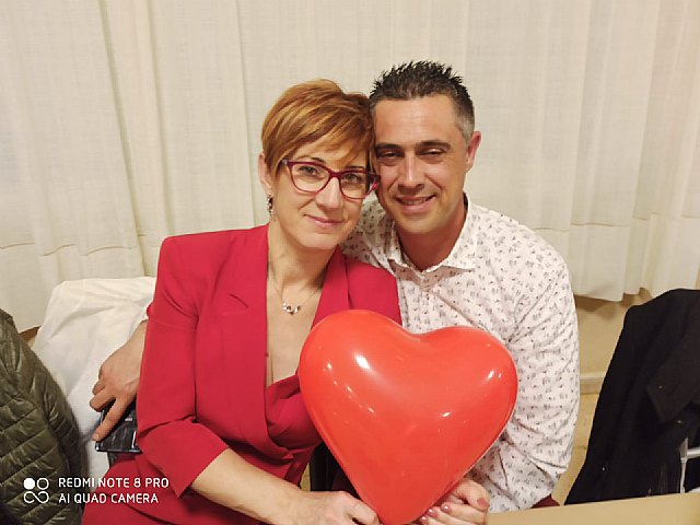 Cena-Gala de San Valentn 2020 - Hermandad de la Negacin - 185